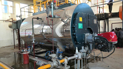 工业锅炉水处理设备如何选型?生物质专用蒸汽锅炉辅机配置(锅炉水处理设备有哪些)
