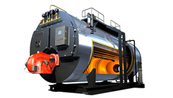 一整套燃气蒸汽锅炉包含哪些设备(多大的蒸汽锅炉属于特种设备)