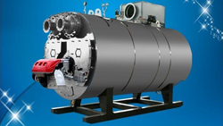 盘管式直流蒸汽发生器对水质的要求
